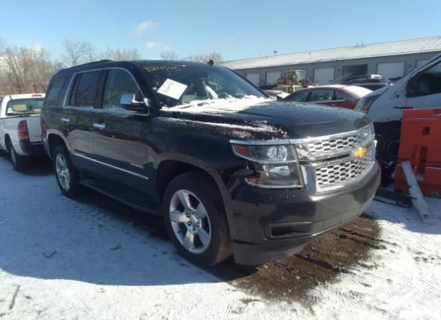 CHEVROLET TAHOE 2015 1gnskbkc2fr271790