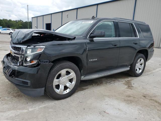 CHEVROLET TAHOE K150 2015 1gnskbkc2fr273247