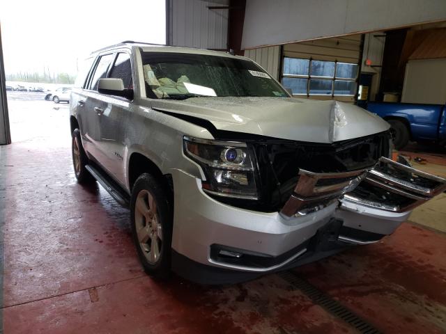 CHEVROLET TAHOE K150 2015 1gnskbkc2fr292557