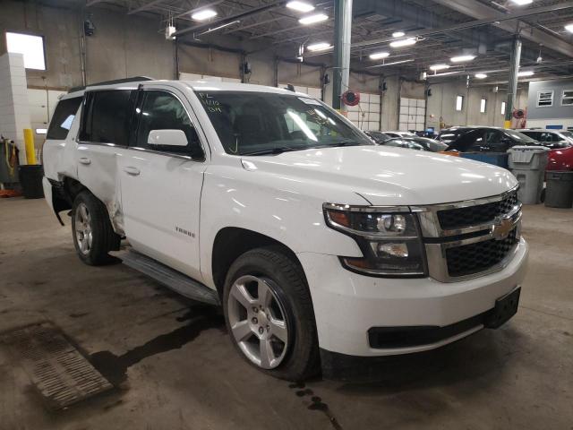 CHEVROLET TAHOE K150 2015 1gnskbkc2fr298018