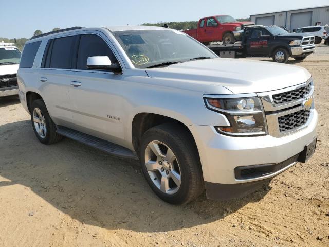 CHEVROLET TAHOE K150 2015 1gnskbkc2fr308160