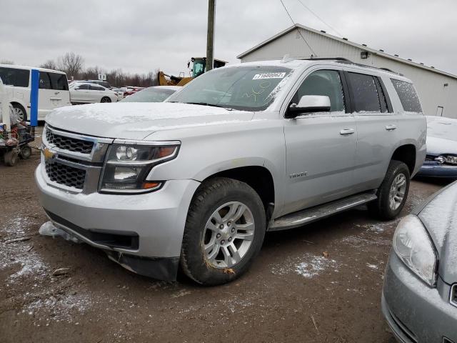 CHEVROLET TAHOE K150 2015 1gnskbkc2fr506401