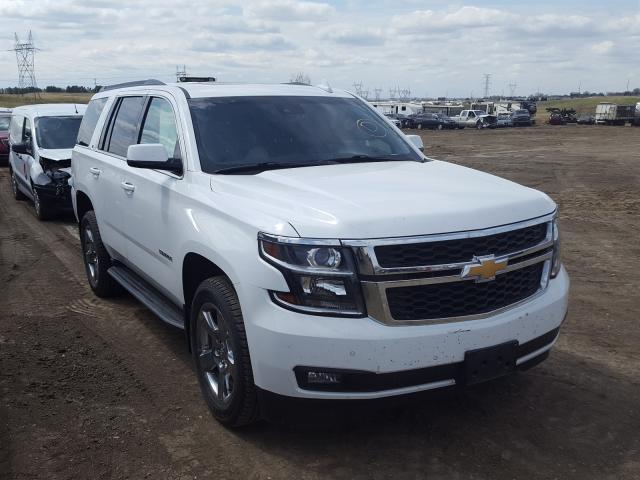 CHEVROLET TAHOE K150 2015 1gnskbkc2fr597119