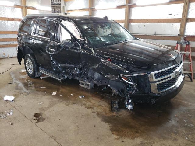 CHEVROLET TAHOE K150 2015 1gnskbkc2fr603923