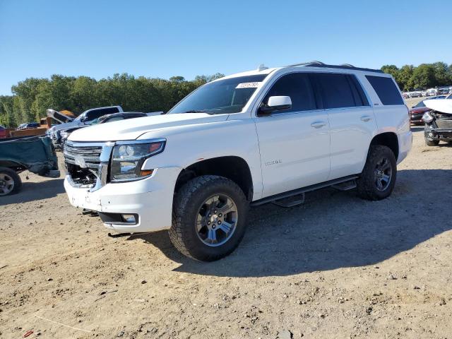 CHEVROLET TAHOE 2015 1gnskbkc2fr608586