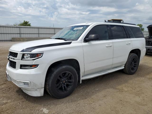 CHEVROLET TAHOE K150 2015 1gnskbkc2fr615795