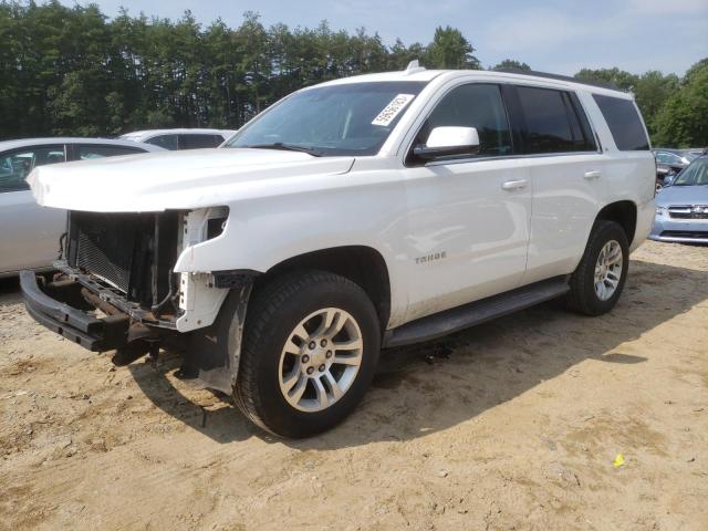 CHEVROLET TAHOE K150 2015 1gnskbkc2fr652233