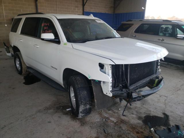 CHEVROLET TAHOE K150 2015 1gnskbkc2fr679075