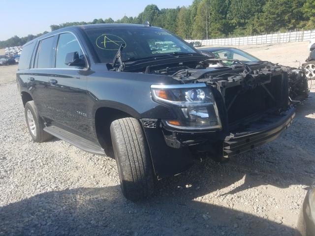 CHEVROLET TAHOE K150 2015 1gnskbkc2fr702239