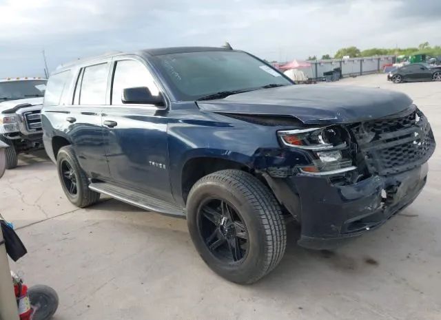 CHEVROLET TAHOE 2015 1gnskbkc2fr712463