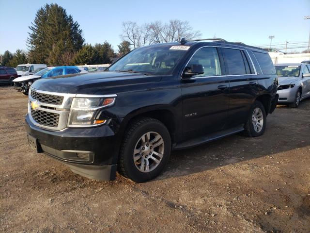 CHEVROLET TAHOE K150 2015 1gnskbkc2fr723558