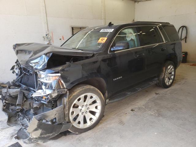 CHEVROLET TAHOE K150 2015 1gnskbkc2fr731174