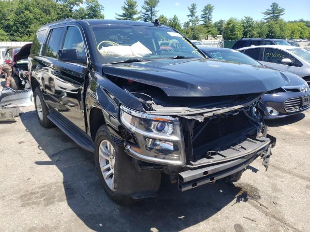 CHEVROLET TAHOE K150 2016 1gnskbkc2gr140750