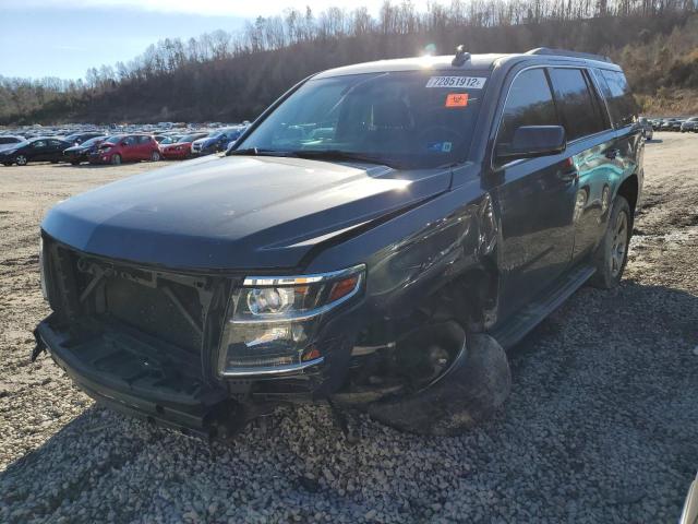 CHEVROLET TAHOE K150 2016 1gnskbkc2gr160335