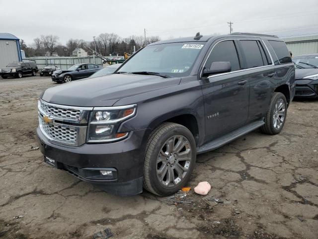 CHEVROLET TAHOE K150 2016 1gnskbkc2gr171335