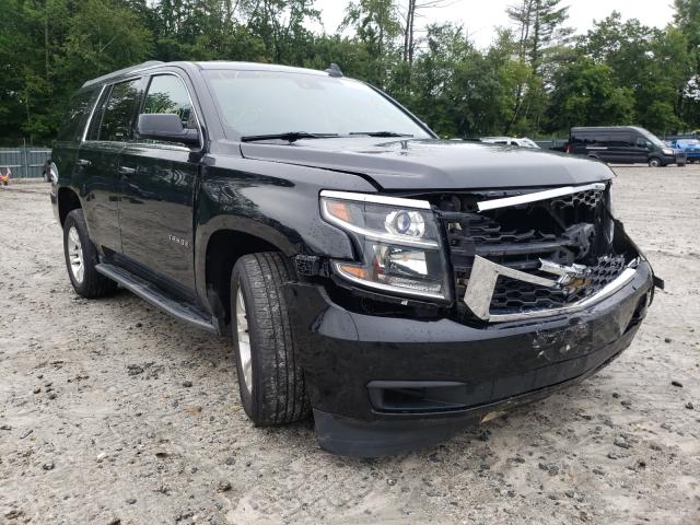 CHEVROLET TAHOE K150 2016 1gnskbkc2gr228181