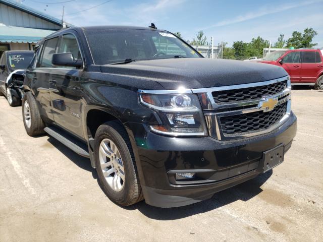 CHEVROLET TAHOE K150 2016 1gnskbkc2gr316230