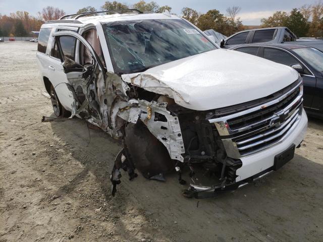 CHEVROLET TAHOE K150 2016 1gnskbkc2gr367596