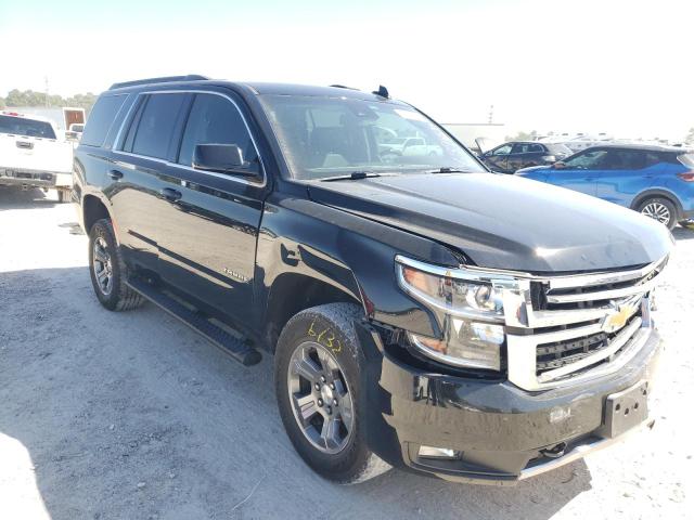 CHEVROLET TAHOE K150 2017 1gnskbkc2hr130267