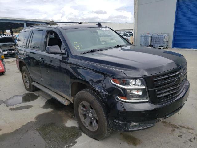 CHEVROLET TAHOE K150 2017 1gnskbkc2hr186824