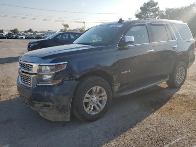 CHEVROLET TAHOE K150 2017 1gnskbkc2hr238274