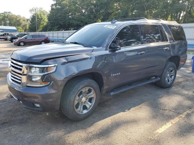 CHEVROLET TAHOE 2017 1gnskbkc2hr292707