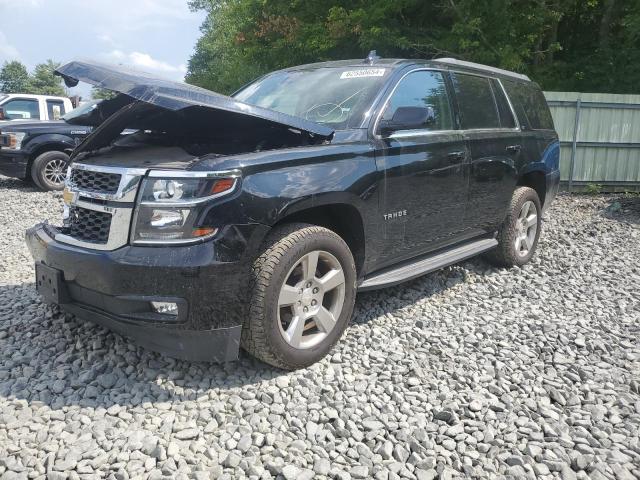 CHEVROLET TAHOE K150 2017 1gnskbkc2hr404034