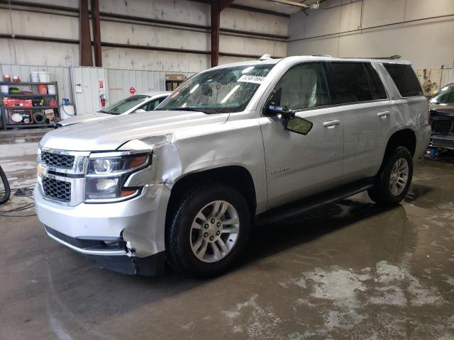 CHEVROLET TAHOE 2018 1gnskbkc2jr112762