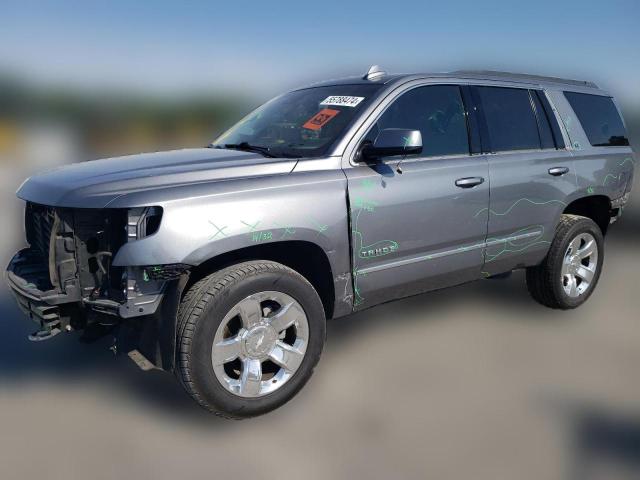 CHEVROLET TAHOE 2018 1gnskbkc2jr151982