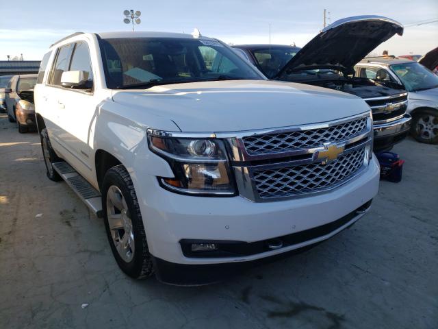 CHEVROLET TAHOE K150 2018 1gnskbkc2jr269210