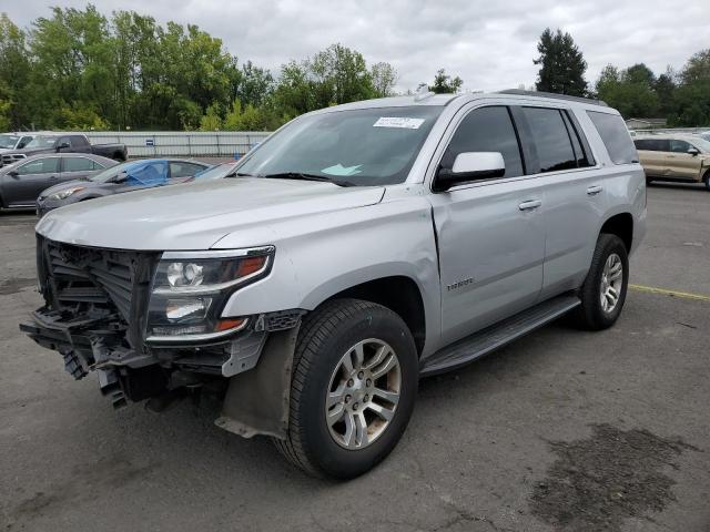 CHEVROLET TAHOE K150 2018 1gnskbkc2jr395437