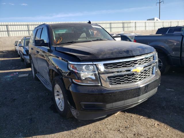 CHEVROLET TAHOE K150 2018 1gnskbkc2jr399617