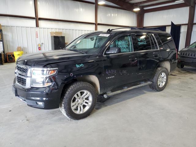 CHEVROLET TAHOE K150 2018 1gnskbkc2jr401186