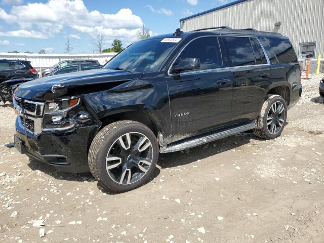 CHEVROLET TAHOE 2019 1gnskbkc2kr143480