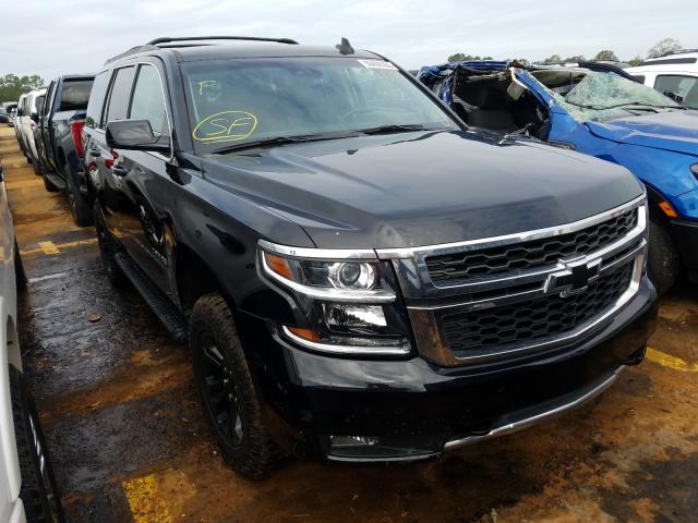 CHEVROLET TAHOE K150 2019 1gnskbkc2kr232434