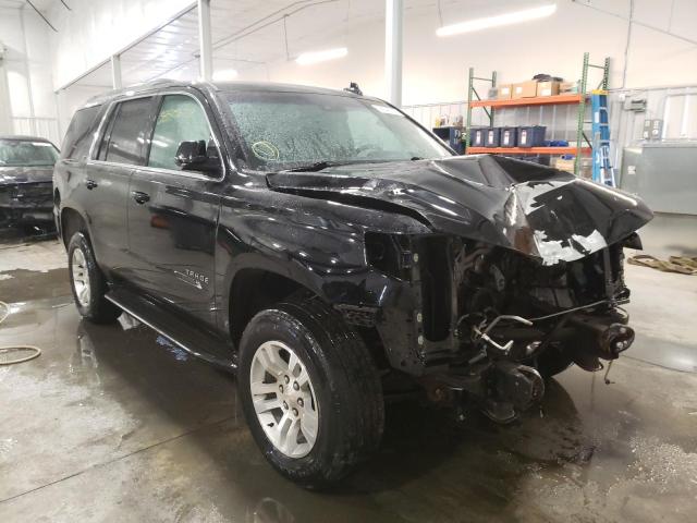 CHEVROLET TAHOE K150 2019 1gnskbkc2kr272058