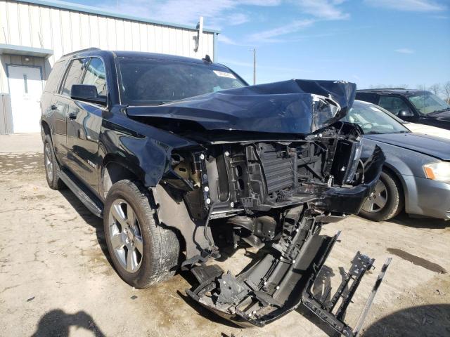 CHEVROLET TAHOE K150 2019 1gnskbkc2kr291063