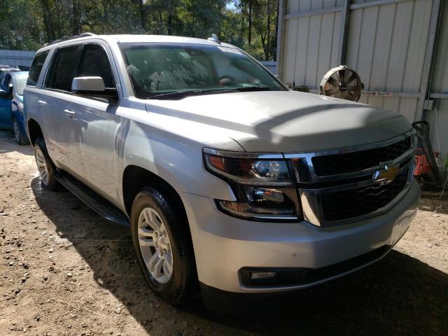 CHEVROLET TAHOE K150 2019 1gnskbkc2kr349298