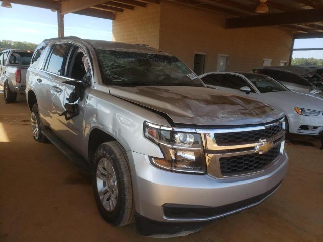 CHEVROLET TAHOE K150 2019 1gnskbkc2kr374699