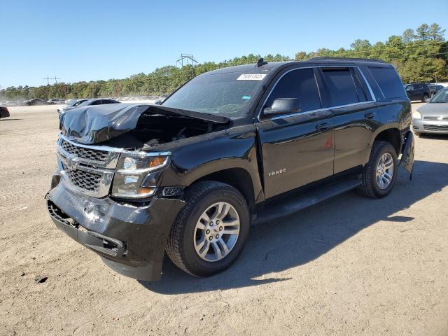 CHEVROLET TAHOE 2020 1gnskbkc2lr114479