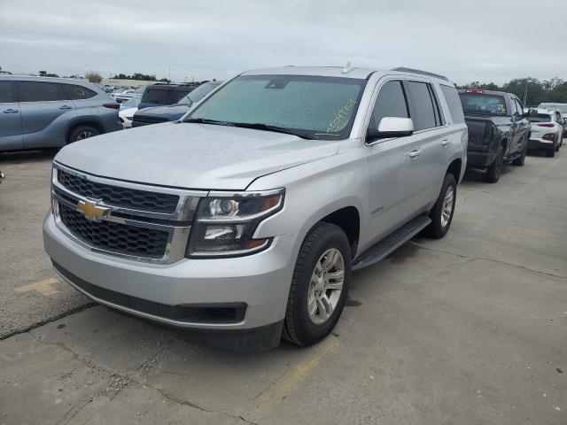 CHEVROLET TAHOE K150 2020 1gnskbkc2lr148423