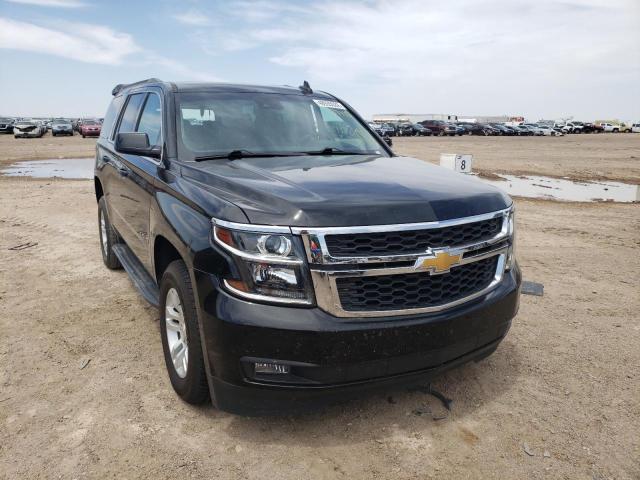 CHEVROLET TAHOE K150 2020 1gnskbkc2lr187772