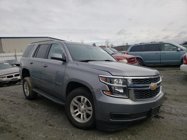 CHEVROLET TAHOE K150 2020 1gnskbkc2lr192891