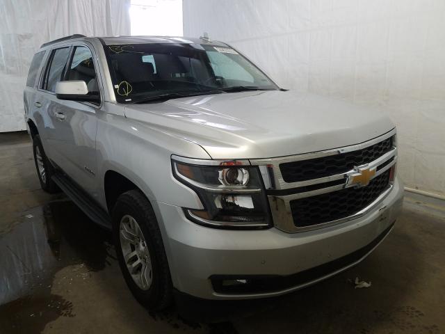 CHEVROLET TAHOE K150 2020 1gnskbkc2lr247680