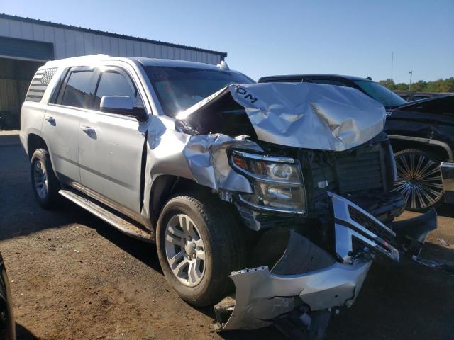 CHEVROLET TAHOE K150 2020 1gnskbkc2lr251597