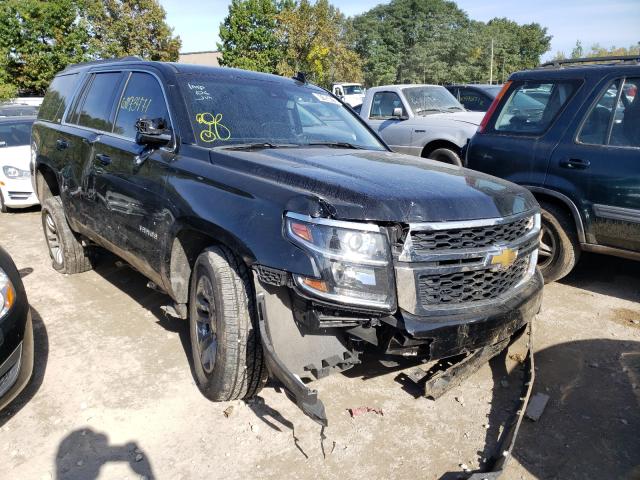 CHEVROLET TAHOE K150 2020 1gnskbkc2lr267931