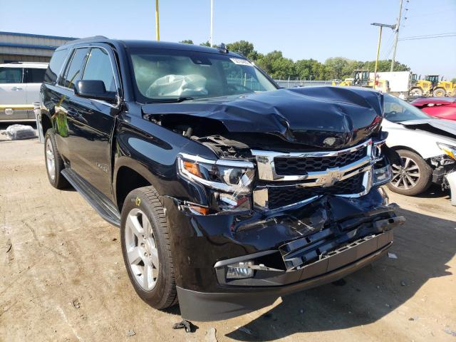 CHEVROLET TAHOE K150 2020 1gnskbkc2lr298340