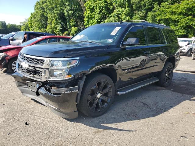 CHEVROLET TAHOE 2015 1gnskbkc3fr104385