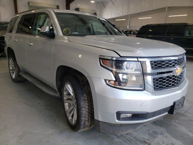 CHEVROLET TAHOE K150 2015 1gnskbkc3fr128539