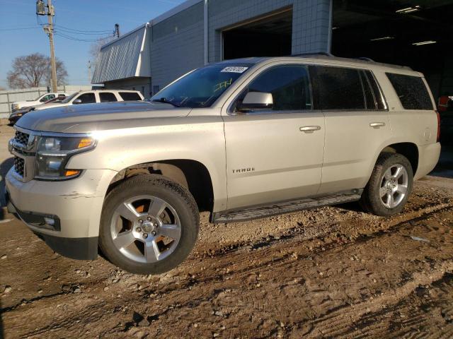 CHEVROLET TAHOE K150 2015 1gnskbkc3fr138925